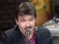 John Prine Band   1986   TNN TV   when i'm out of love i'm out of you,whistle and fish 1