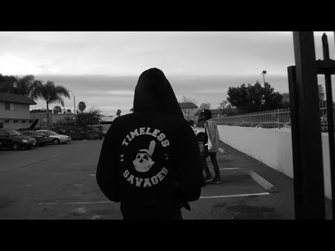 Chuuwee & Trizz - I'll Be Good (Official Music Video)