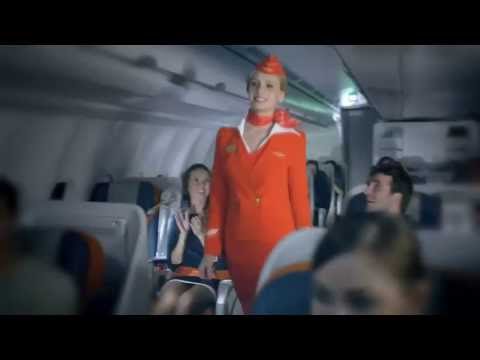 Aeroflot Airlines - New Year Tribute
