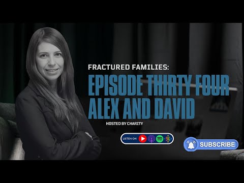 FFP 34: The Struggle of Signing Away a Child