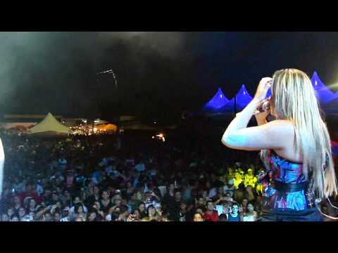 Rolou Sentimento Ao vivo em Bayeux - PB