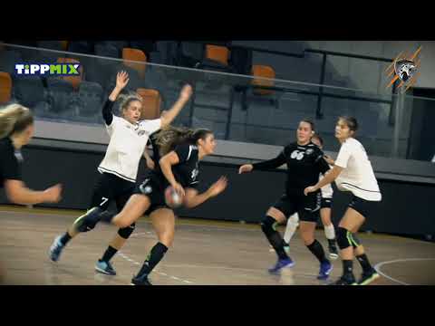 Siófok KC ifi – Kozármisleny ifi összefoglaló