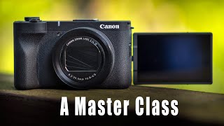Canon V1 Beginners Guide - Quick Start, Then How-To Everything..