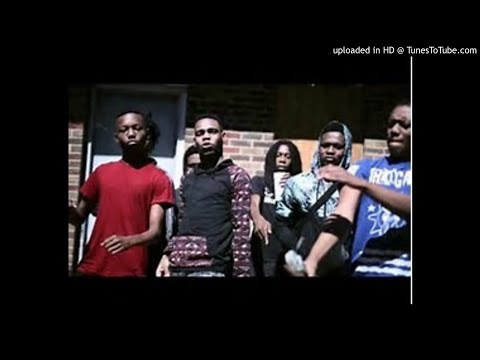AMR Freak- Crossed Twice ft AMR Dee Huncho