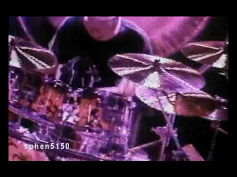 Thumbnail for Van Halen III - "That's Why I love You" (unreleased unfinished demo track) by R.E.M., Van Halen