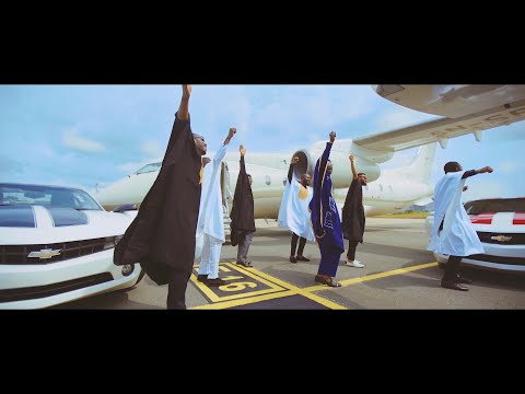 Testimony (Mr Jaga) -  Jehovah (Official Video)