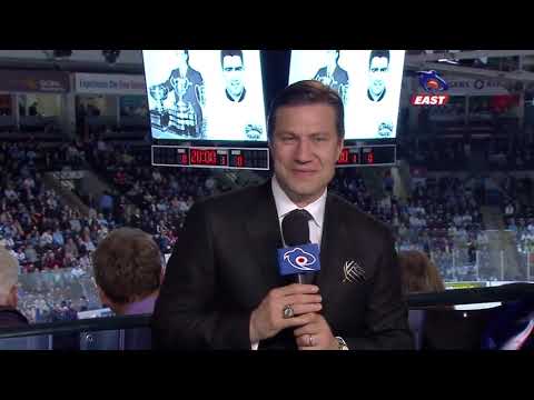 Kootenay Ice vs Mississauga St. Michaels Majors 5.27.11 Memorial Cup Semi Final Game