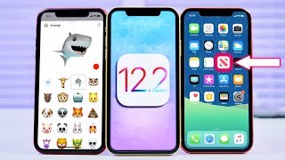 iOS 12.2 Review! Should You Update?