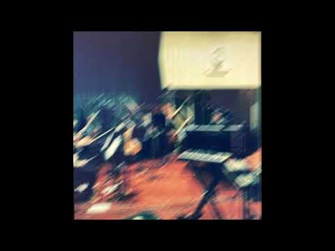 Koreless - Never (BBC Maida Vale Sessions)