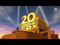 BAD NEWS Tposinmeh Exposed The 20th Century Fox Logo 3D Studio Max By Victor Link
