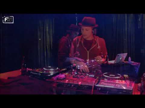 Futurum Sonat Live @ AUM Lockdown