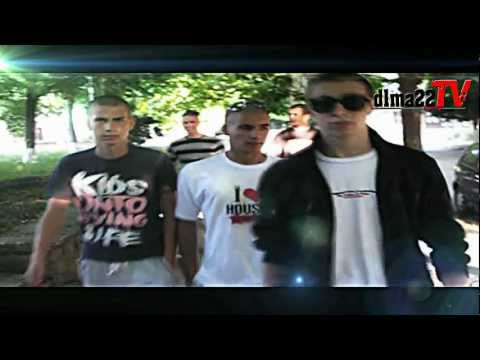 d1ma22 TV / In Studio / Fete / HD / Ep 2