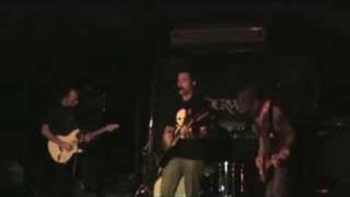The Nomad - Live at Bannermans