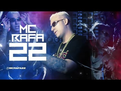 MC RAFA 22 - RITMO PENETRAÇÃO ( DJ SZ, DJ TIO JOTA) ft. MC RKOSTTA