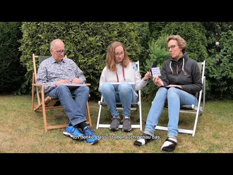 BF17-Beginner: Folge 7 - Wie läuft's so bisher?