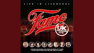 Life Is a Celebration (Live)