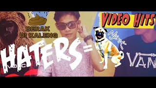 Download lagu LAGU UNTUK HATTERS [[ VIDEO]] WRSC - BERAK DI KALENG KALENG_WEARESCO mp3