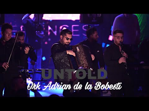 Ork Adrian de la Bobesti ⭐️ UNTOLD ( Club One )