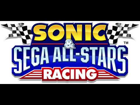 [OST] Sonic & Sega All Stars Racing [Track 11] A In The Box (Billy Hatcher And The Giant Egg)