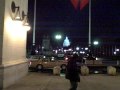 Union Station Cab Line