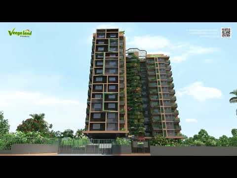 3D Tour Of Veegaland Maybell