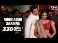 Main Agar Saamne | Raaz | Dino Morea | Bipasha Basu | Abhijeet & Alka Yagnik | Hindi Hit Songs