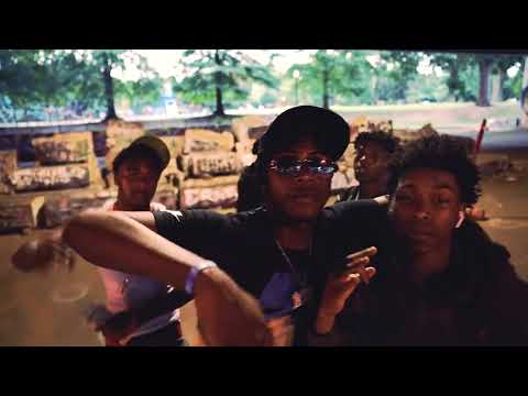 BallyB33 x Yung SD - "HIT DA RIP" (OFFICIAL MUSIC VIDEO) DIR.BY @shotbymahd4248