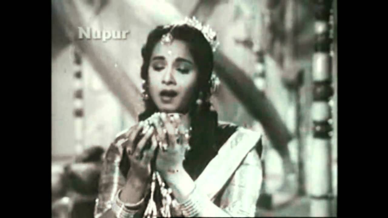 Sune Naa Koi Man Ki Vyatha Lyrics  | Subhadra Haran | Shahu Modak, Jayashree Gadkar | Asha Bhosle | Prabhakar Jog