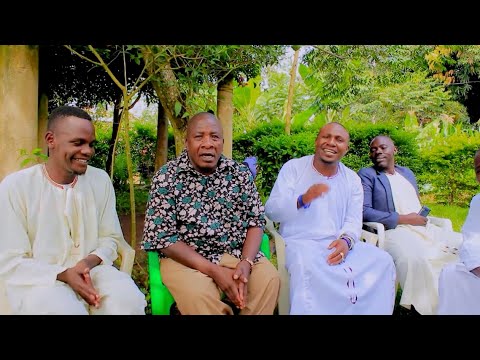 KULIKAYO BAMU - JUICY LANDY FT BAMWEYANA OMUYAGA HD