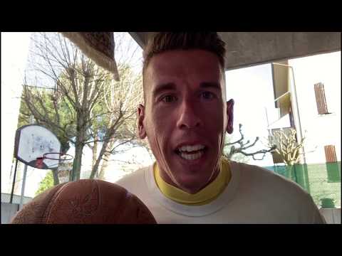 #FootballIsFootball - Valsanterno 2009