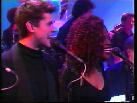 One Step Out Of Time  : Michael Ball