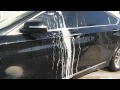 Video CARPRO HydrO2 Foam - Autošampón s keramikou 500mlthumb 1