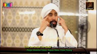 Download lagu Ustaz Don Daniyal - Fitnah Ilmu Akhir Zaman mp3 Download lagu Ustaz Don Daniyal - Fitnah Ilmu Akhir Zaman mp3