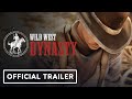 Wild West Dynasty - Official Reveal Trailer