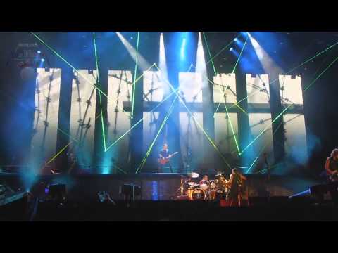 METALLICA by Request - Werchter, Belgium - 03 July 2014 (Full Show Multi-Cam HD)