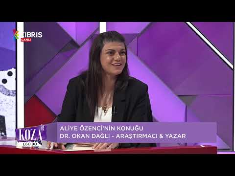 KOZA - DR. OKAN DAĞLI
