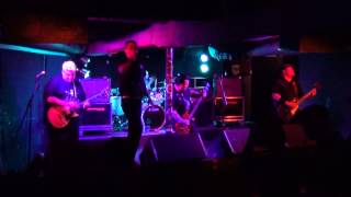 The Generators - &quot;Sound Off The Alarms&quot; @ Bastard Club / Osnabrück 09.05.2013