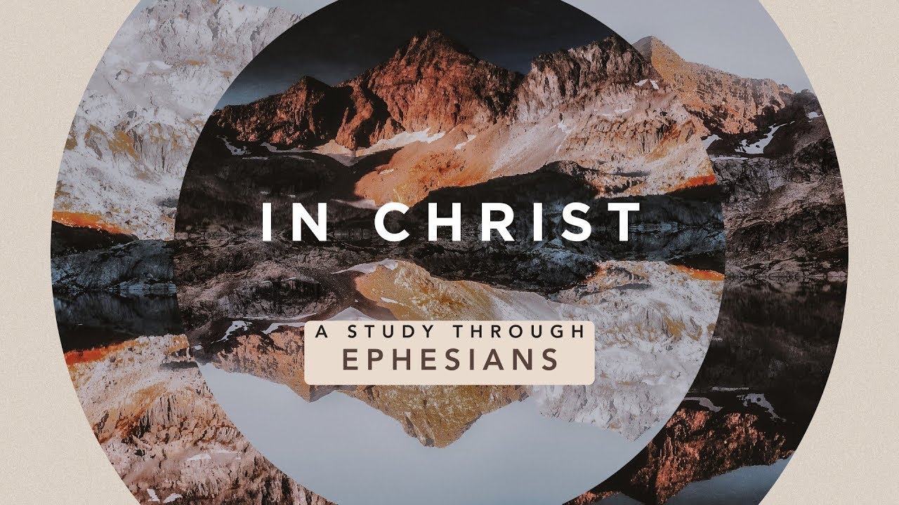 10/5/25 - Marriage - Ephesians 5:21-33 - Pastor Brandon