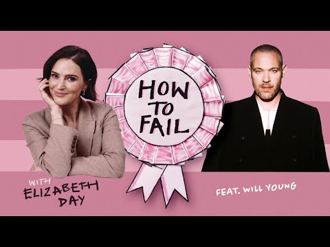Will Young on losing his twin brother - How To Fail with Elizabeth Day