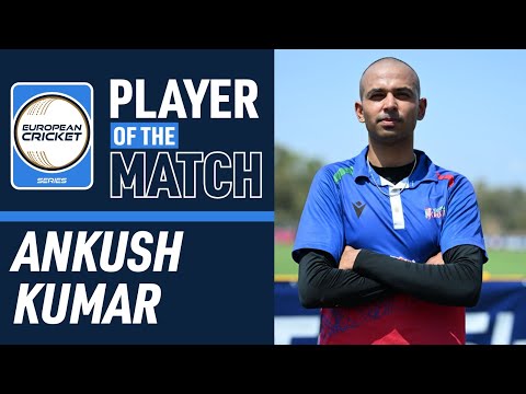 POTM Match 56: A.Kumar - BOL vs KLN | ECS Italy, Rome, 2024 | 22 Aug 2024 | ECS24.806