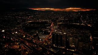 Live in Mexico City: koncertowy film od twórców turnej