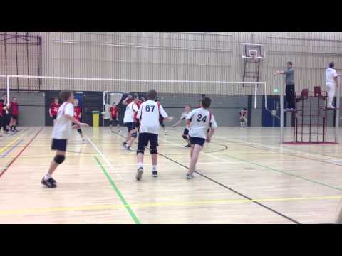 VCN JB1   WIK Univé JB1 filmpje 5