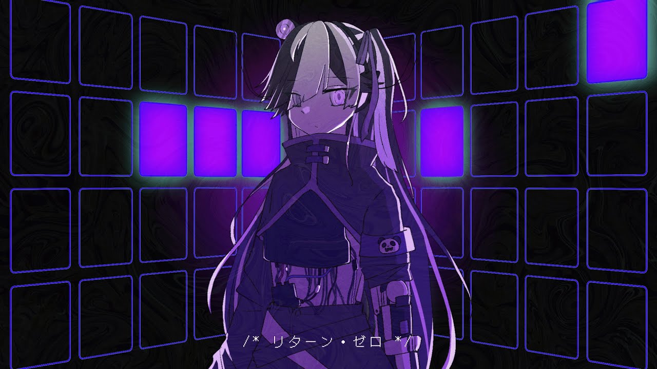 リターン・ゼロ (return 0;) - Aliey:S / covered by 咒井イヒ