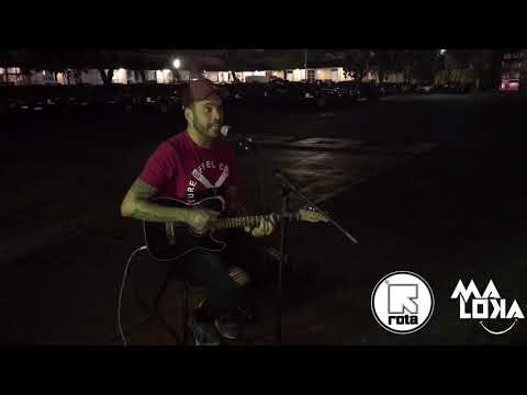 SERTANEJO PRESIDIÁRIO NO BATALHÃO DA ROTA EM SP