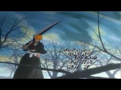 Bleach - Amv- [ichirin no hana]