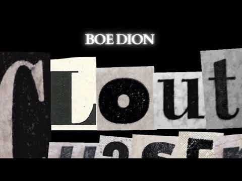 BOE Dion ft BOE Mumu & BOE Jfoe - clout chaser (official Audio)