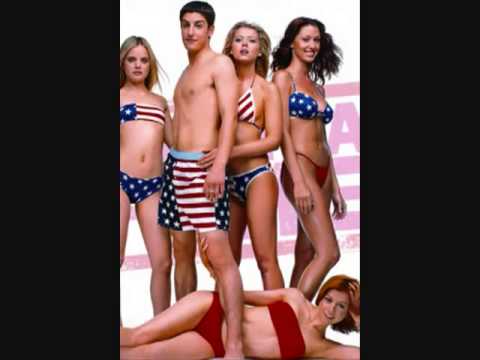 American Pie Theme Song