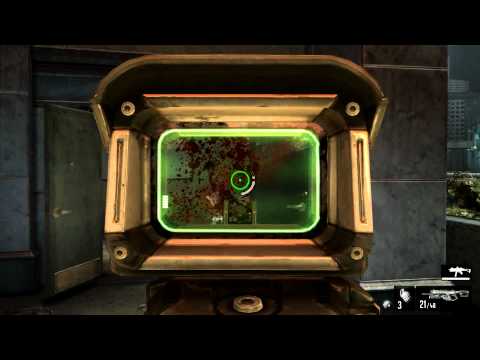 Let´s Play F.E.A.R. 3 #015 [HD]Deutsch] ,,Ich bin der Housemeister"