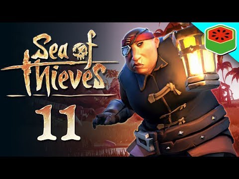 THE FINAL VOYAGE! | Sea of Thieves [Episode 11] Video