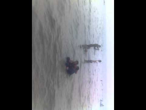 Razzaq Bahrin beach(1)